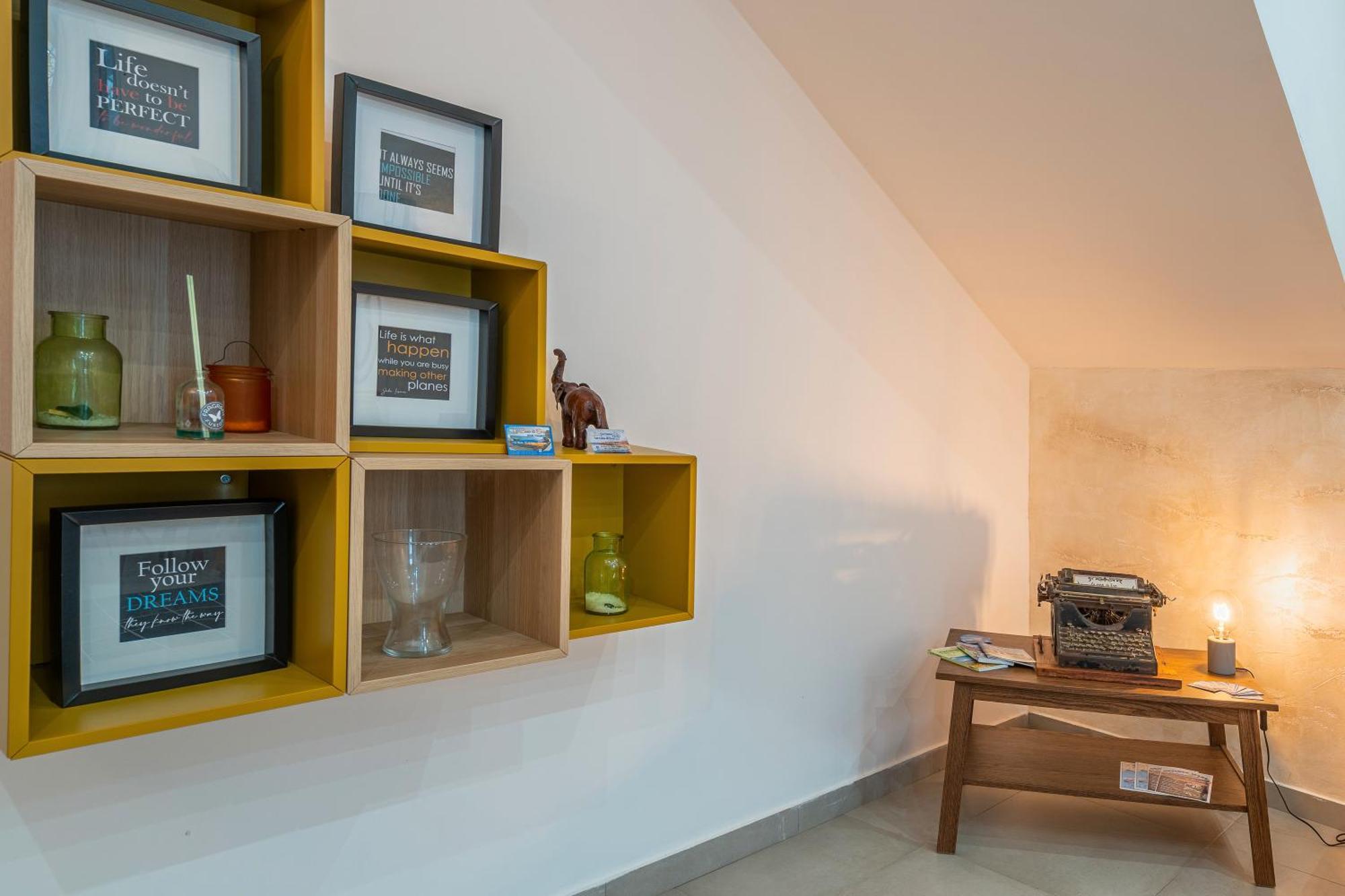 La Casa Di Eva In Via Nizza Apartment Сиракуза Екстериор снимка