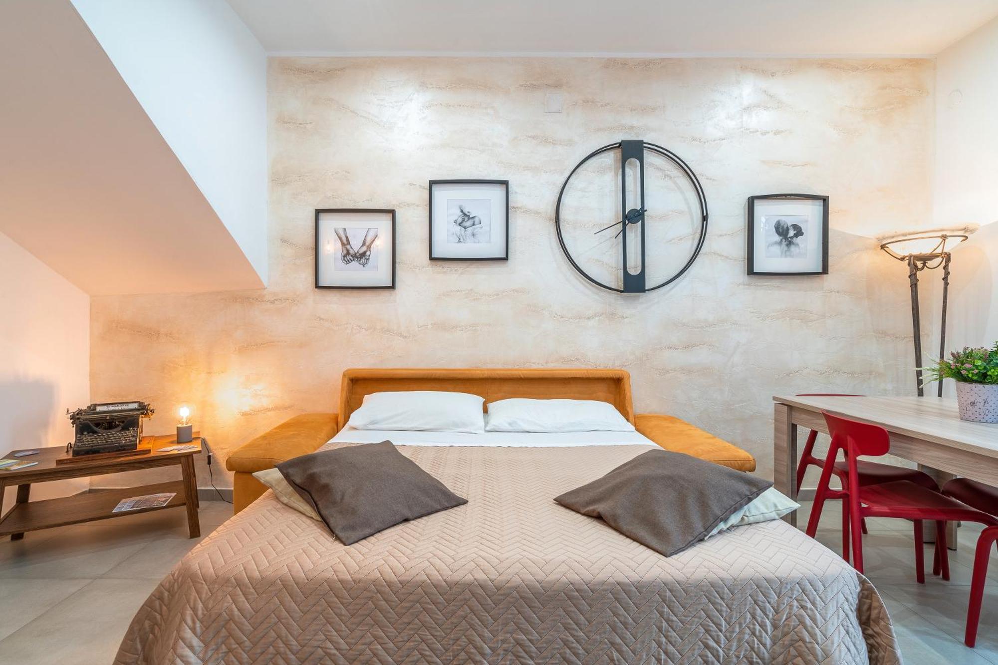 La Casa Di Eva In Via Nizza Apartment Сиракуза Екстериор снимка