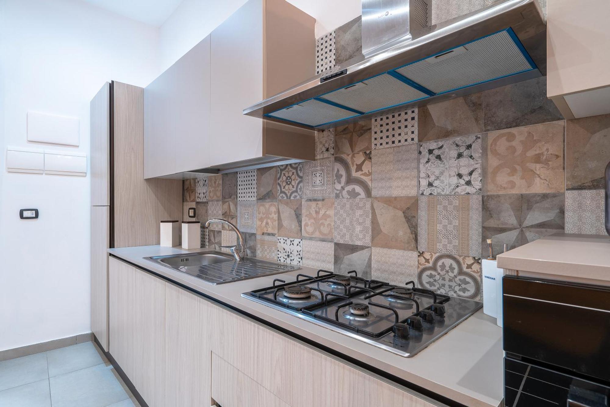 La Casa Di Eva In Via Nizza Apartment Сиракуза Екстериор снимка