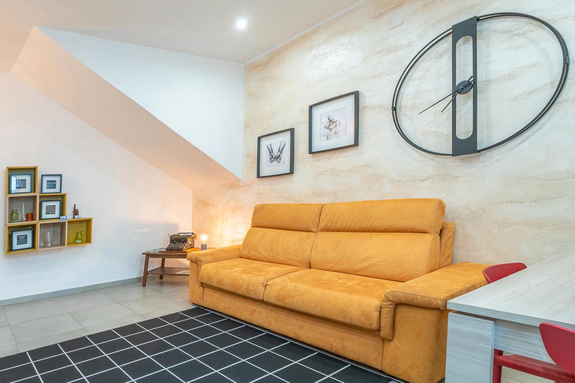 La Casa Di Eva In Via Nizza Apartment Сиракуза Екстериор снимка